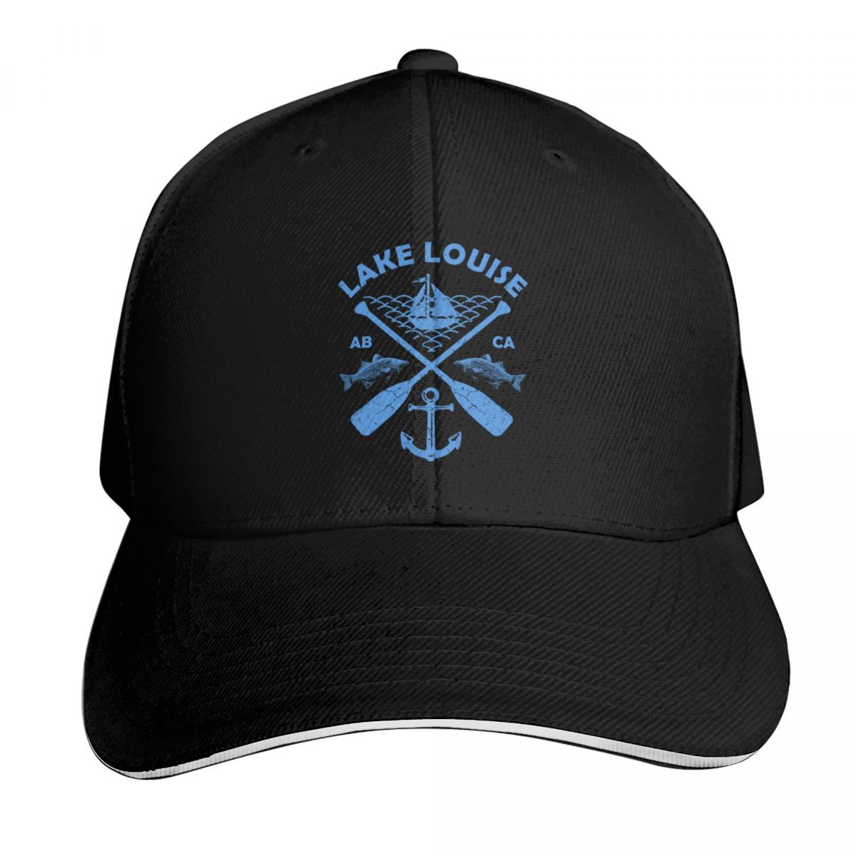 Outdoor Adventure Brand - 캐나다 알버타 레이크 루이스 어드벤처 야구