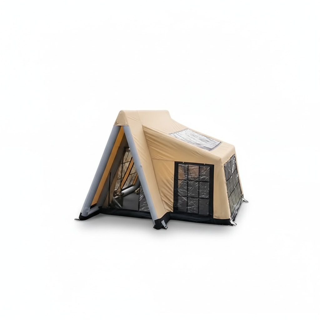 Outdoor Adventure Rv - 휴대용 에어 캠핑 텐트, 가족 하이킹용