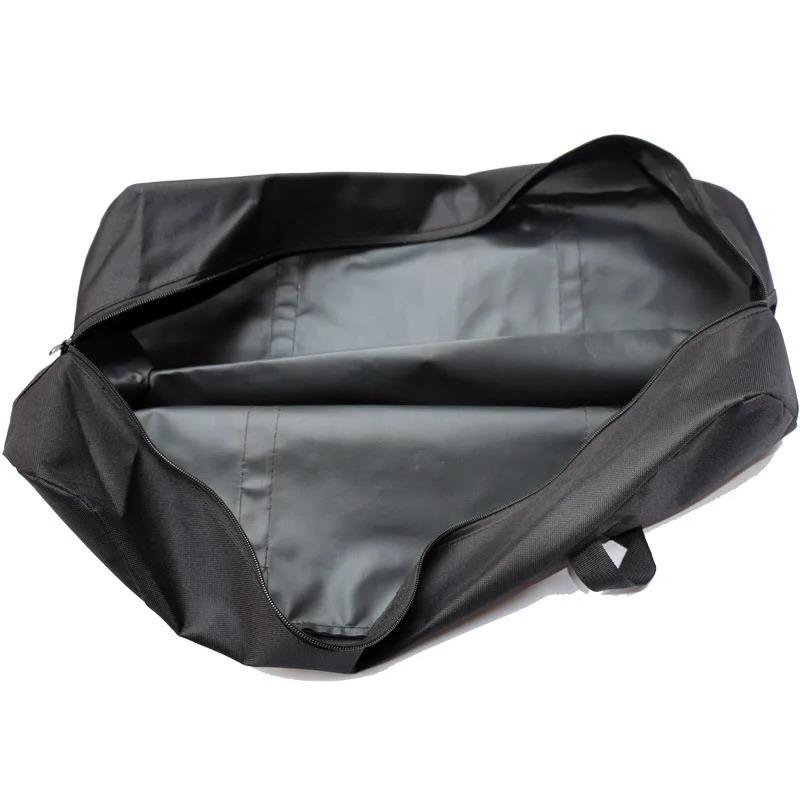 Outdoor Adventure Kit - 대용량 텐트 보관 가방 야외 모험에