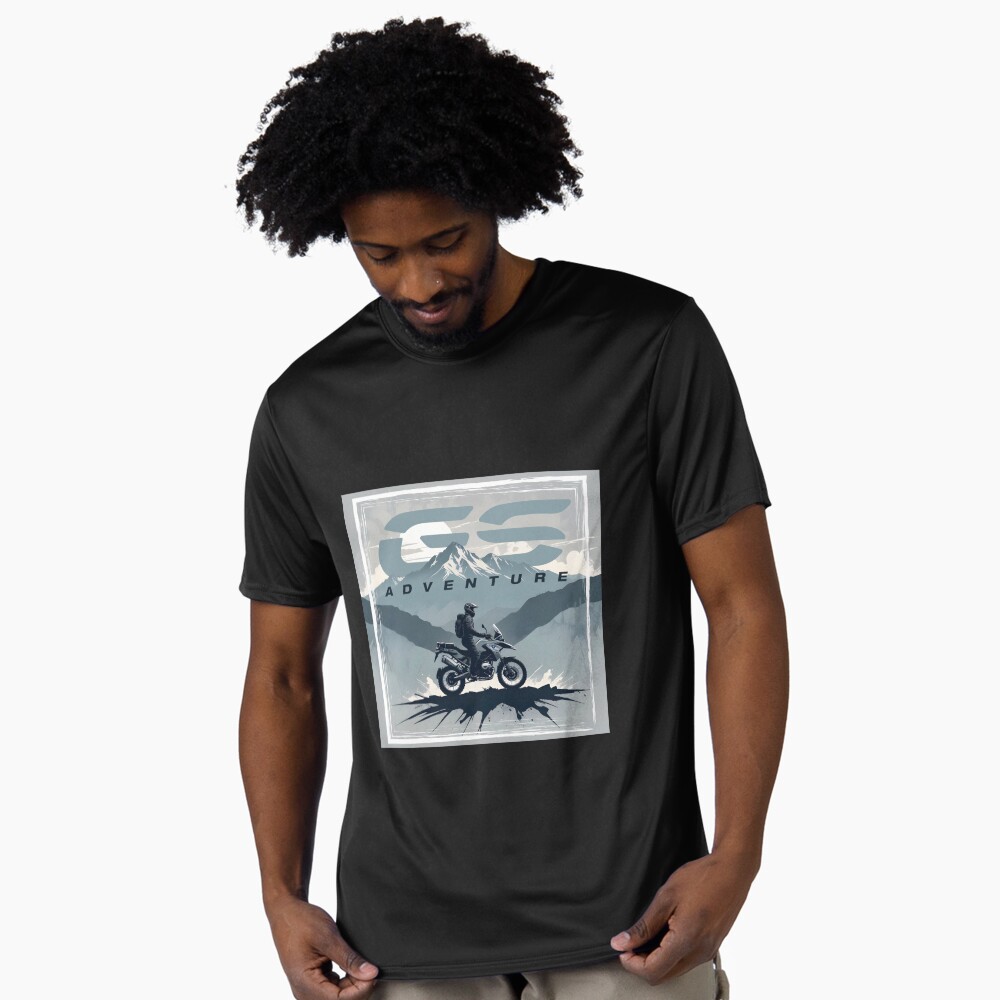 Outdoor Adventure Brand - GS GRAY ADVENTURE GRUGE 오토바이 야외