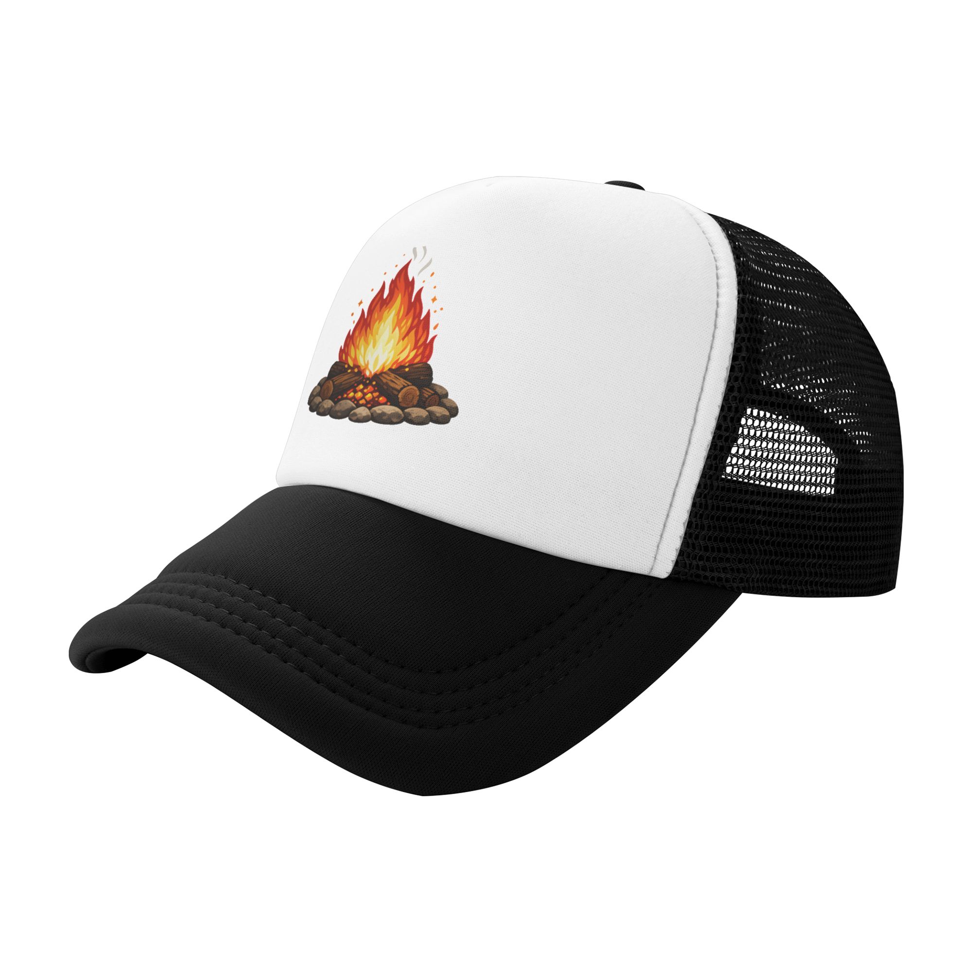 패션 캠프파이어 아늑한 야외 모험 메쉬 야구 모자 파크 - Outdoor Adventure Brand 리뷰 및 가격