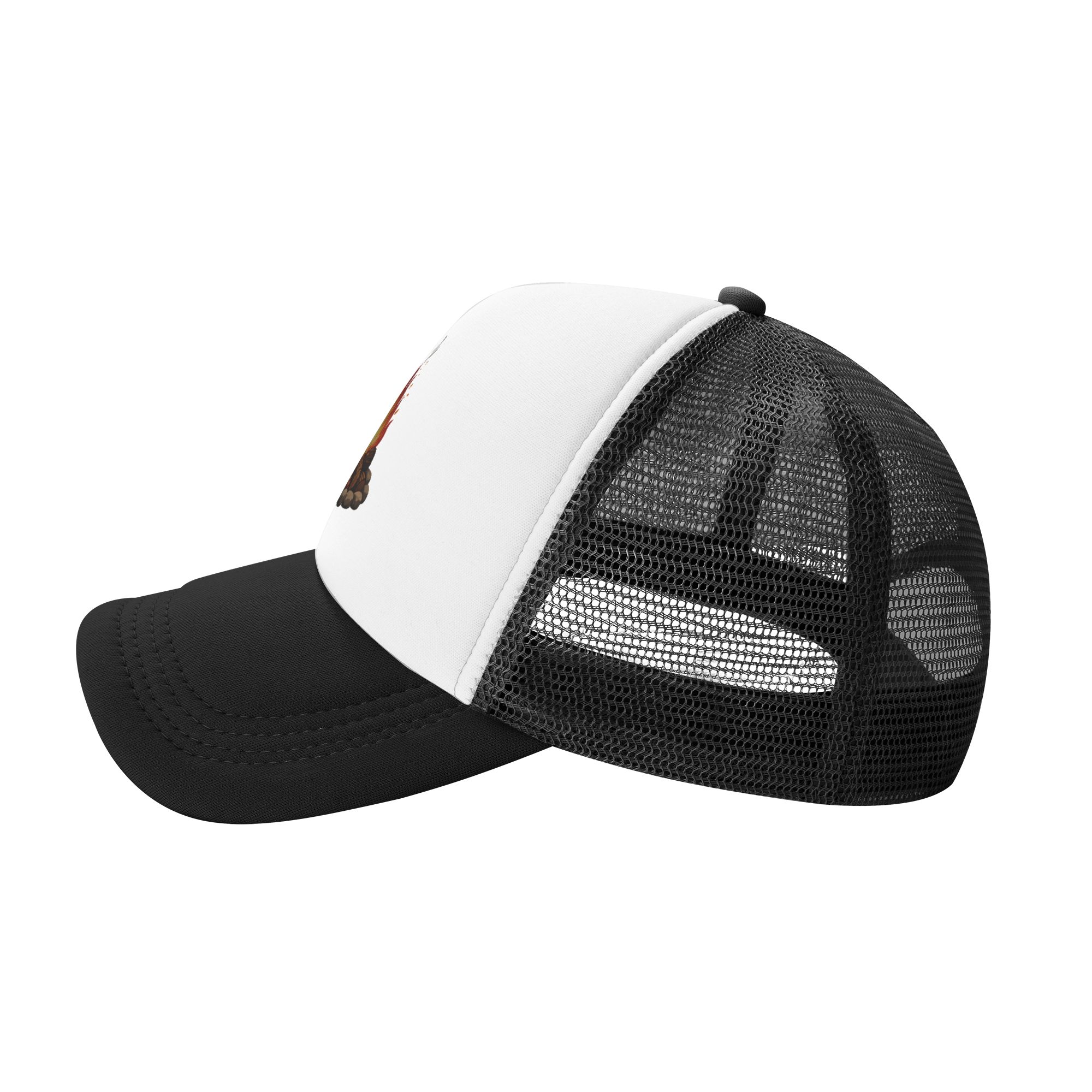 패션 캠프파이어 아늑한 야외 모험 메쉬 야구 모자 파크 - Outdoor Adventure Brand 리뷰 및 가격