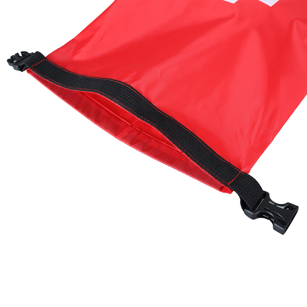 휴대용 방수 응급 처치 키트 가방 1.2L 야외 캠핑  - Outdoor Adventure Kit 리뷰 및 가격