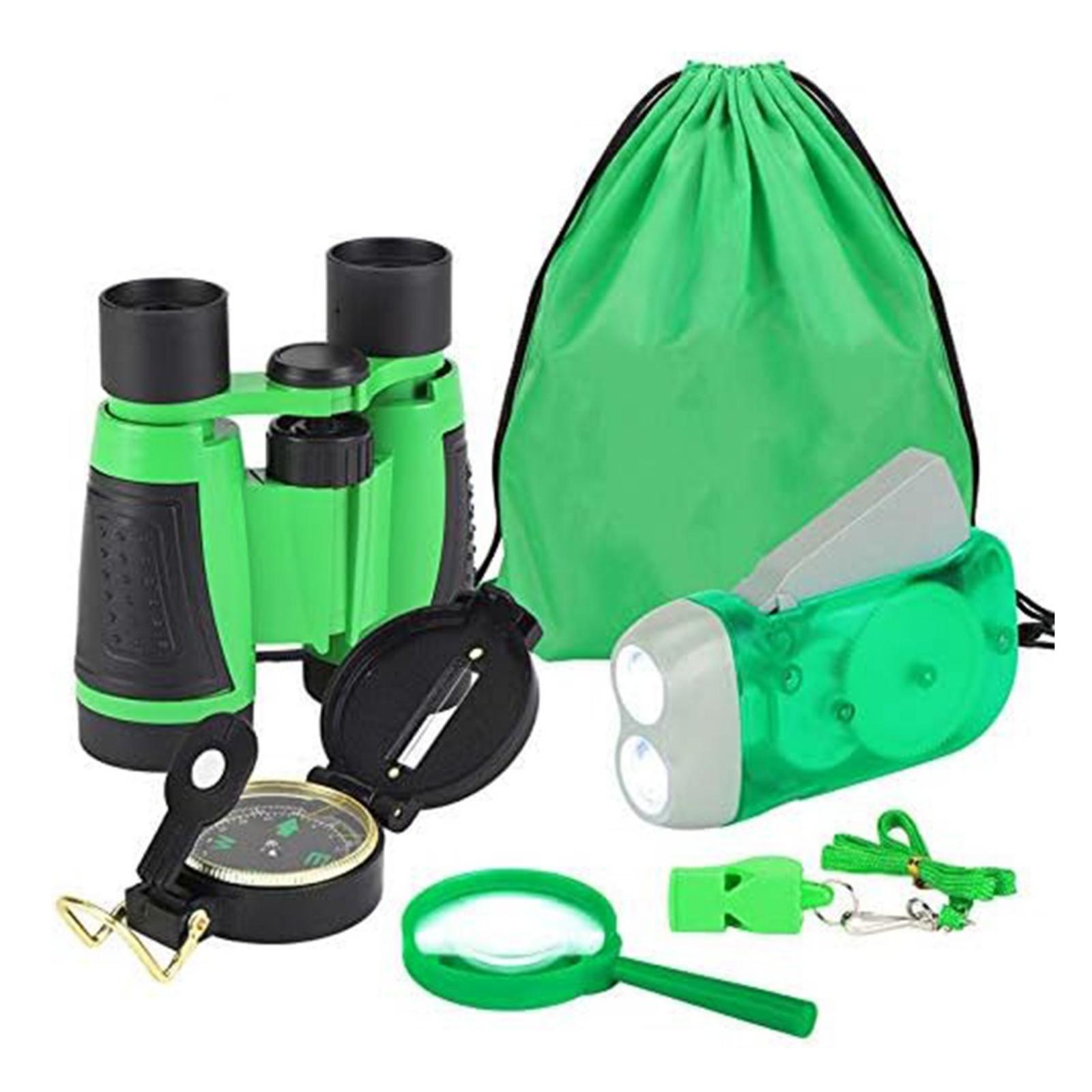 접이식 어린이 야외 모험 키트 반투명 플레이 탐험가 세 - Outdoor Adventure Kit 리뷰 및 가격
