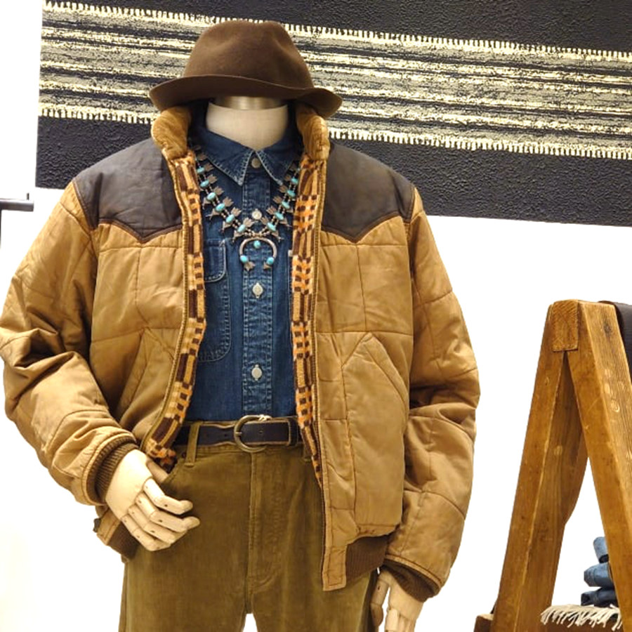 1960년대 서양 등산 및 모험용 스티칭 소가죽 오일  - Outdoor Adventure Outfit 리뷰 및 가격