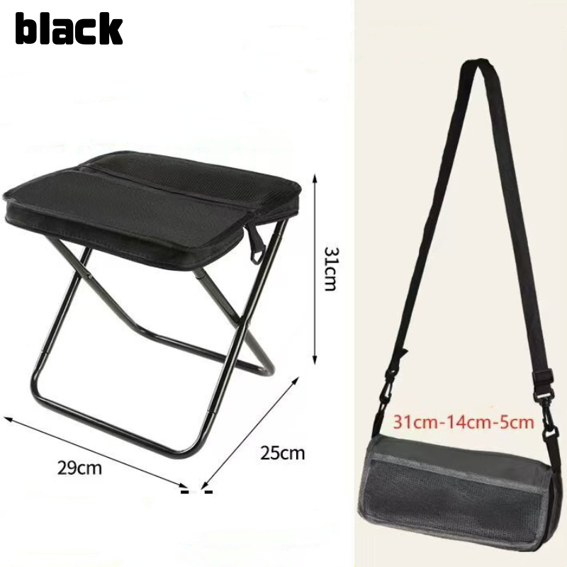 6H9 휴대용 접이식 배낭 의자 경량 캠핑 낚시 피크닉 - Outdoor Adventure With No Backpack 리뷰 및 가격