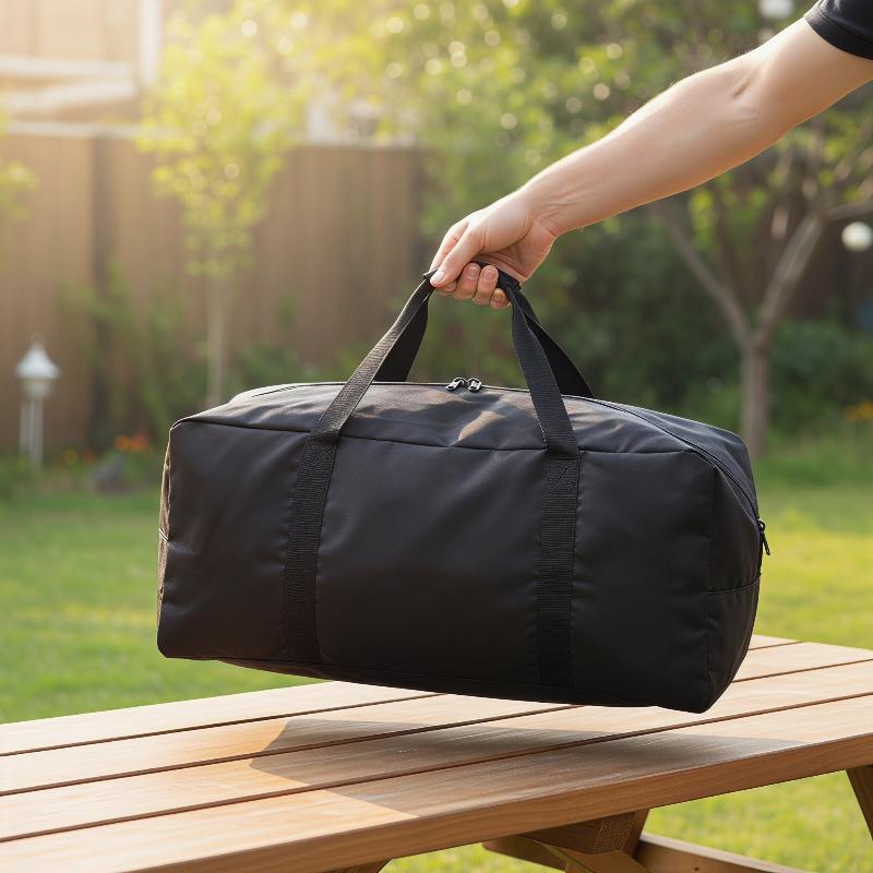 대용량 텐트 보관 가방 야외 모험에 이상적 방수 여행  - Outdoor Adventure Kit 리뷰 및 가격