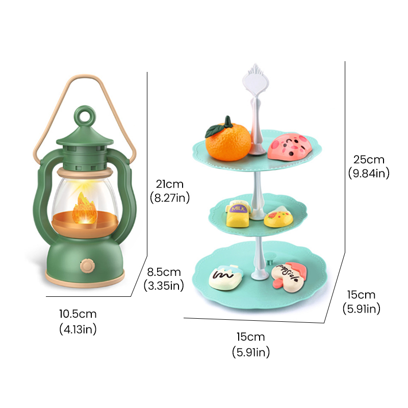 어린이 야외 모험 도구 세트 캠프파이어와 텐트 시뮬레이 - Outdoor Adventure Kit 리뷰 및 가격
