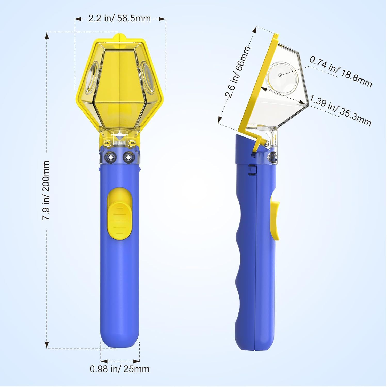 야외 탐험 도구 키트 곤충 탐구용 돋보기 |   휴대용 - Outdoor Adventure Kit 리뷰 및 가격