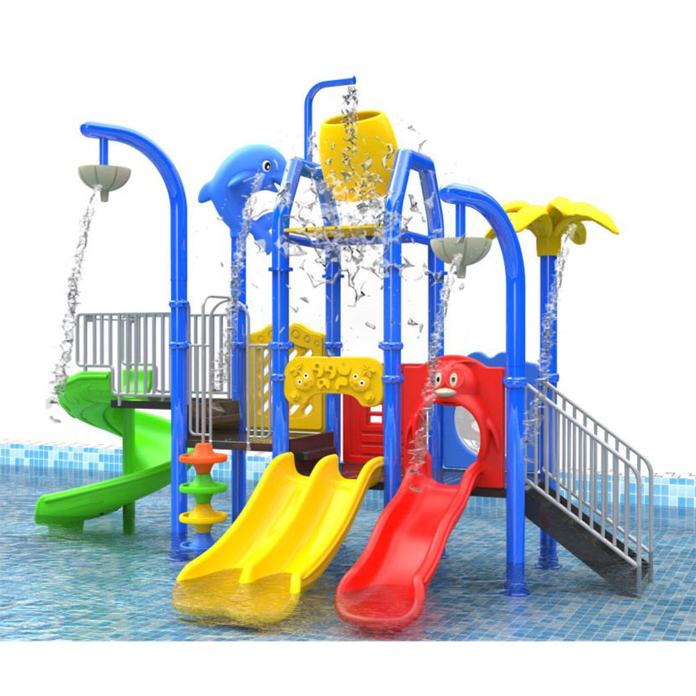 어드벤처 슬라이드 어린이 놀이터 물놀이 야외 놀이 세트 - Outdoor Adventure Resorts 리뷰 및 가격