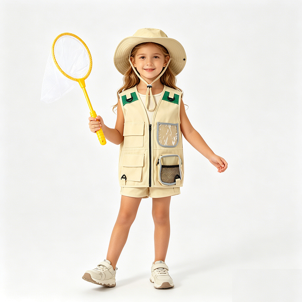 어린이 탐험가 모험 키트 야외 자연 탐험 장난감 (남아 - Outdoor Adventure Activities For Kids 리뷰 및 가격