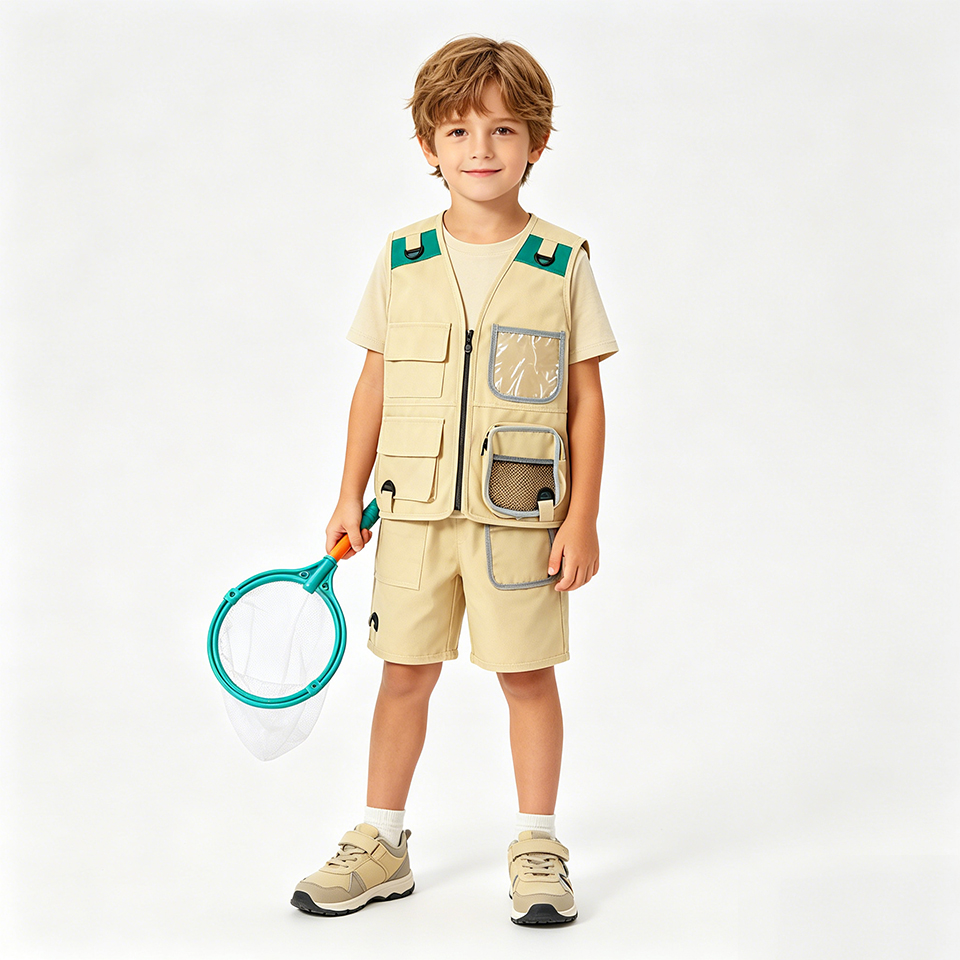 어린이 탐험가 모험 키트 야외 자연 탐험 장난감 (남아 - Outdoor Adventure Activities For Kids 리뷰 및 가격