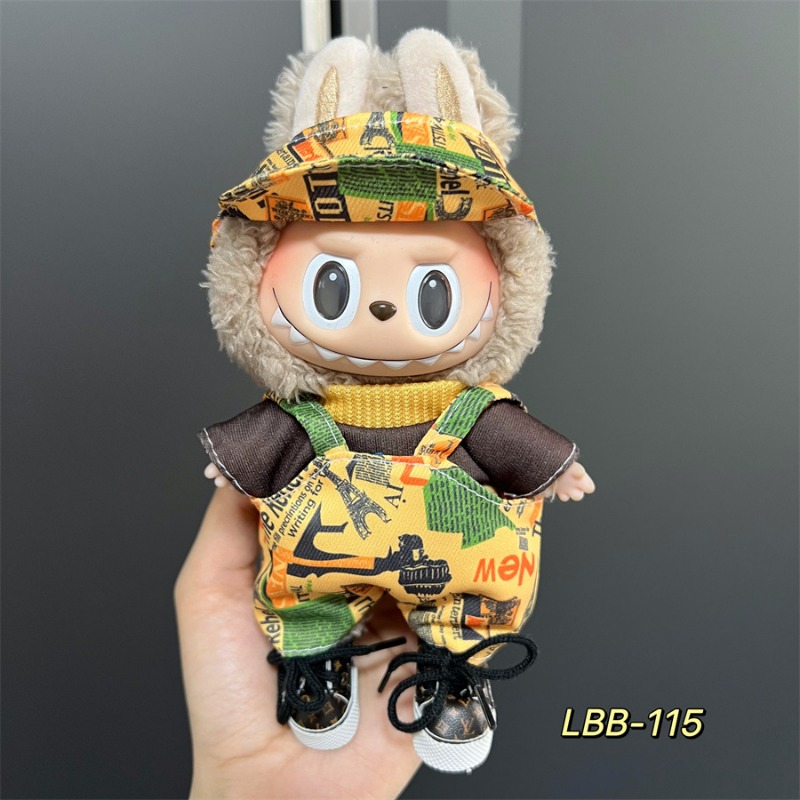 야외 모험 의류로 귀여운 봉제 장난감을 위해 특별히 디 - Outdoor Adventure Outfit 리뷰 및 가격