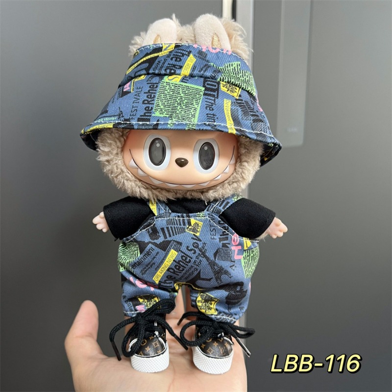 야외 모험 의류로 귀여운 봉제 장난감을 위해 특별히 디 - Outdoor Adventure Outfit 리뷰 및 가격